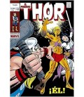 BIBLIOTECA MARVEL EL PODEROSO THOR 13