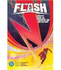 DC PREMIERE AMANECER DE DC THE FLASH 02