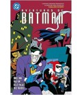 AVENTURAS DE BATMAN 05