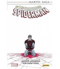 EL ASOMBROSO SPIDERMAN MARVEL SAGA 32 NADIE MORIRA