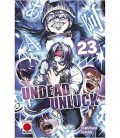 UNDEAD UNLUCK 23
