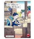 LOS ARTESANOS DEL BARRIO 01