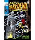BIBLIOTECA MARVEL 124. DAREDEVIL 10