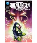 DC PREMIERE. AMANECER DE DC. GREEN LANTERN WAR JOURNAL 2. EL CONSTRUCT