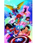 MARVEL PRIDE 2026