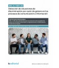 DETECCION DE SITUACIONES DE DISCRIMINACION POR RAZON DE GENERO EN LOS