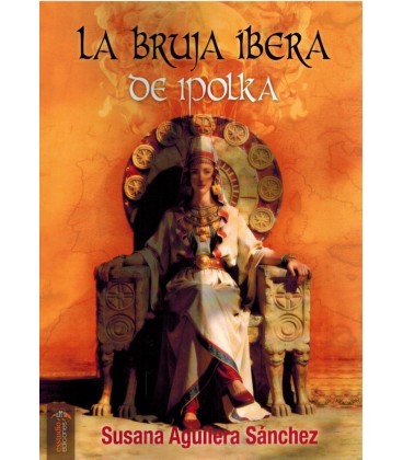 LA BRUJA IBERA DE IPOLKA