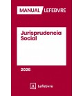 MANUAL JURISPRUDENCIA SOCIAL 2026