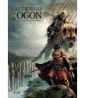 LAS TIERRAS DE OGON 03. AMOUN EL MANHA-SYNERIA