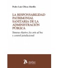 LA RESPONSABILIDAD PATRIMONIAL SANITARIA DE LA ADMINISTRACION PUBLICA