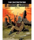 LOS GUERREROS MARROQUIES