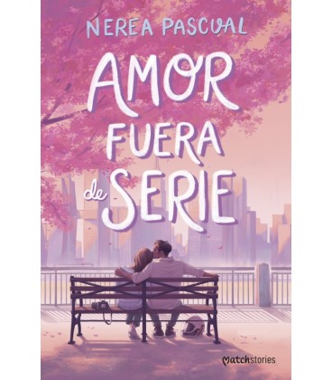 AMOR FUERA DE SERIE