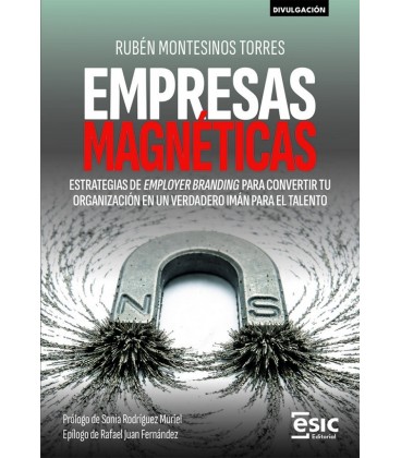 EMPRESAS MAGNETICAS