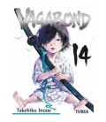 VAGABOND 14 (COMIC)