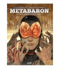 METABARON 03: ORNATO-8