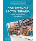 COMPETENCIA LECTOLITERARIA