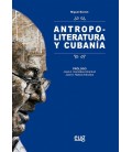 ANTROPOLITERATURA Y CUBANIA