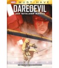 MARVEL MUST-HAVE. DAREDEVIL: JACK BATALLADOR MURDOCK