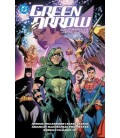 DC PREMIERE. AMANECER DE DC. GREEN ARROW 02: LA FAMILIA PRIMERO