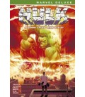 HULK DE CATES Y OTTLEY: LA COLECCION COMPLETA (MARVEL NOW! DELUXE)