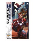 ULTIMATE ENDGAME 02