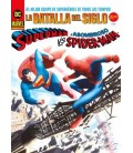 SUPERMAN VS. EL ASOMBROSO SPIDERMAN. PORTADA ALEX ROSS DC-MARVEL TREAS