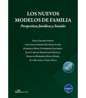 LOS NUEVOS MODELOS DE FAMILIA
