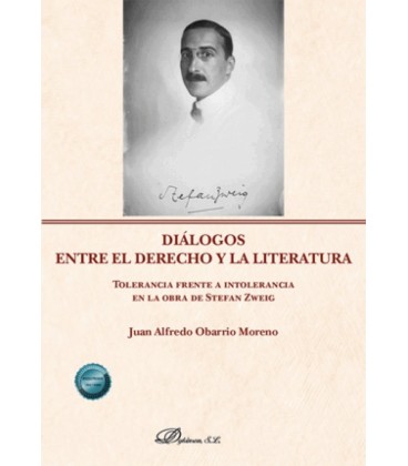 DIALOGOS ENTRE EL DERECHO Y LA LITERATURA