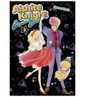 AISHITE KNIGHT: BESAME LICIA 02