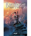 BIRTHRIGHT. VOLUMEN 01