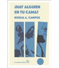HAY ALGUIEN EN TU CAMA