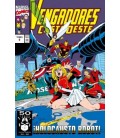 LOS VENGADORES COSTA OESTE 06 (MARVEL LIMITED EDITION)