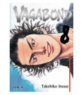 VAGABOND 08 (COMIC)