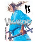 VAGABOND 15 (COMIC)