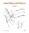 ANATOMIA ARTISTICA: ANTOLOGIA