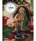 DJINN. INTEGRAL 01