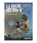 LA NOCHE DEL DIA D