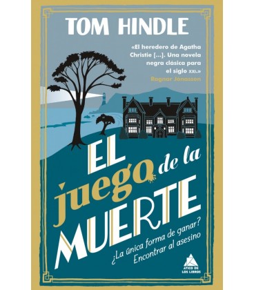 EL JUEGO DE LA MUERTE