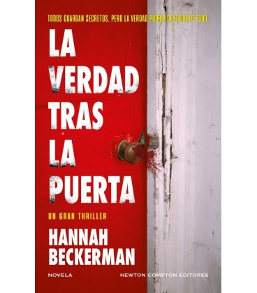 LA VERDAD TRAS LA PUERTA