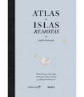 ATLAS DE ISLAS REMOTAS (ED. ACTUALIZADA)