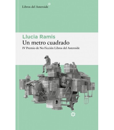 UN METRO CUADRADO
