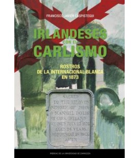 IRLANDESES CON EL CARLISMO