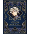 ATELIER OF WITCH HAT (EDICION GRIMORIO) VOL. 2
