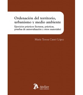 ORDENACION DEL TERRITORIO