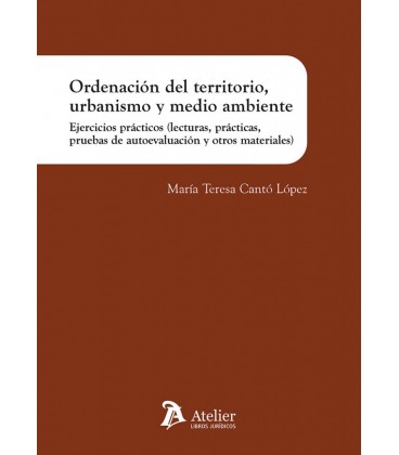 ORDENACION DEL TERRITORIO