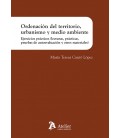 ORDENACION DEL TERRITORIO, URBANISMO Y MEDIO AMBIENTE