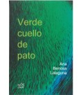 VERDE CUELLO DE PATO