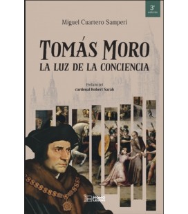 TOMAS MORO 3ª EDICION