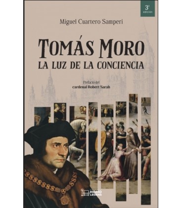 TOMAS MORO 3ª EDICION