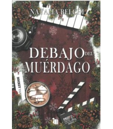 DEBAJO DEL MUERDAGO